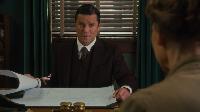 Click to watch 'The Death of James Pendrick...' (popup) Murdoch Mysteries